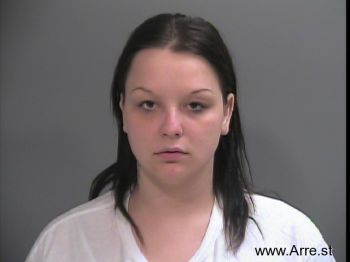 Ashley  Wagner Mugshot