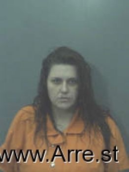 Ashley  Weaver Mugshot