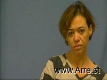 Ashley  Wilson Mugshot