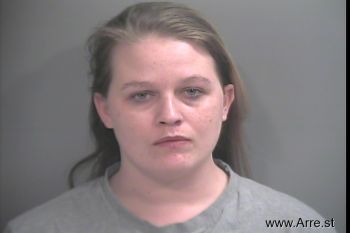 Ashley  Wilson Mugshot