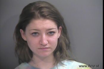 Ashlie  Kendrick Mugshot