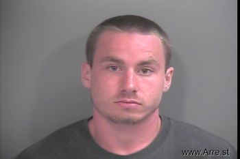 Ashton  Duncan Mugshot