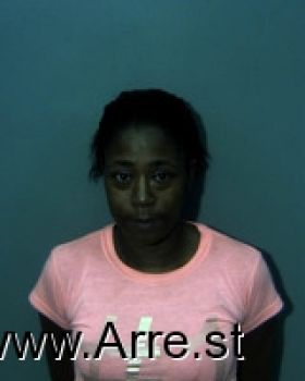 Athena  Washington Mugshot