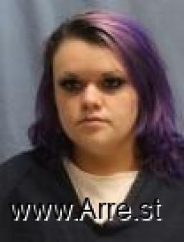 Aubree Madison Sims Mugshot