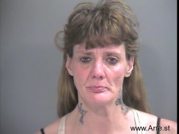 Audrey  Pohl Mugshot