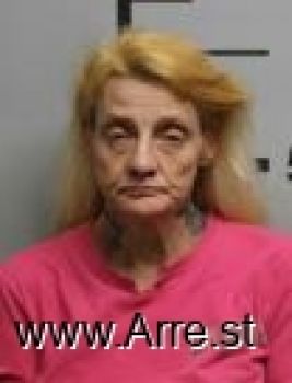 Audrey Nancy Pohl Mugshot