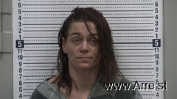 Audrey  Smith Mugshot