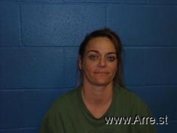 Audrey  Smith Mugshot