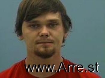 Austin Wade Brown Mugshot