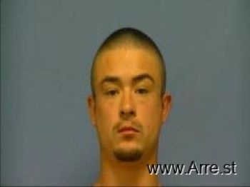 Austin  Heath Mugshot