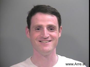 Austin  Reed Mugshot