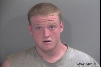 Austin  Scott Mugshot