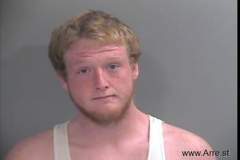 Austin  Scott Mugshot