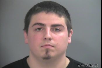 Austin  Thrasher Mugshot