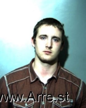 Austin  White Mugshot