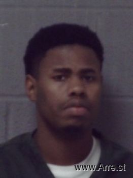 Aarion Corted Townsel Mugshot