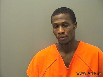 Aaris Djuan Jefferson Mugshot