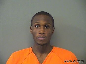 Aaris Djuan Jefferson Mugshot