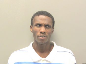 Aaris Djuan Jefferson Mugshot