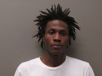 Aaris Djuan Jefferson Mugshot