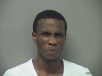 Aaris Djuan Jefferson Mugshot