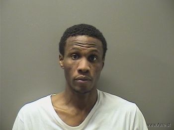 Aaris Djuan Jefferson Mugshot