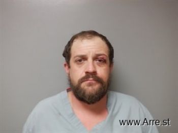 Aaron Tyler Adams Mugshot