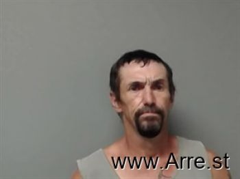 Aaron Lee Allen Mugshot