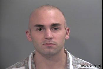 Aaron  Andrews Mugshot