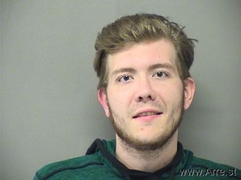 Aaron Christopher Michael Bates Mugshot