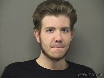 Aaron Christopher Michael Bates Mugshot