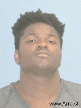 Aaron  Beasley Mugshot