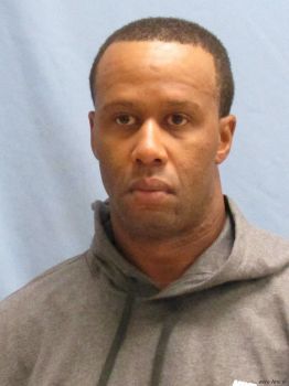 Aaron D Braggs Mugshot