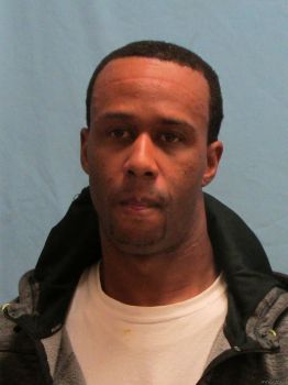 Aaron D Braggs Mugshot