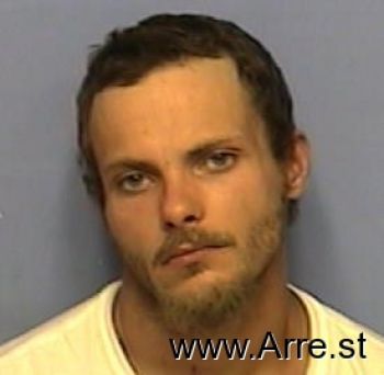 Aaron Lee Burnett Mugshot