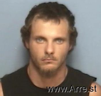 Aaron Lee Burnett Mugshot