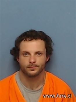 Aaron Lee Burnett Mugshot