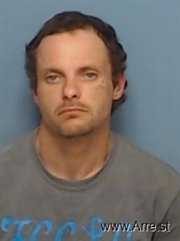 Aaron Lee Burnett Mugshot