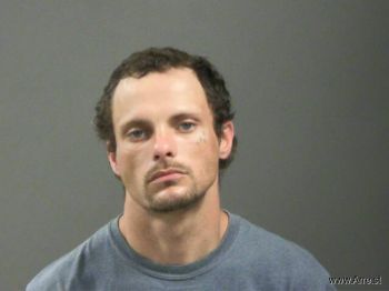 Aaron  Burnett Mugshot