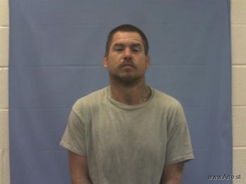 Aaron Ewayne Carroll Mugshot