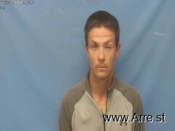 Aaron Scott Chambers Mugshot