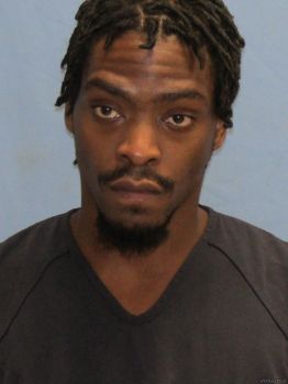 Aaron  Coleman Mugshot