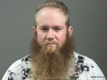 Aaron  Conrad Mugshot