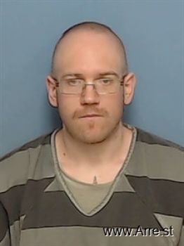 Aaron Matthew Conrad Mugshot