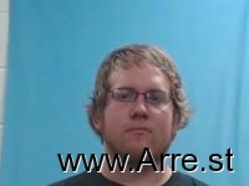 Aaron Matthew Conrad Mugshot