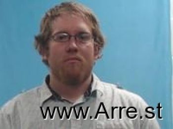 Aaron Matthew Conrad Mugshot