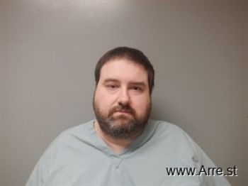 Aaron Wesley Crow Mugshot