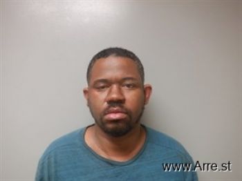 Aaron James Fisher Mugshot