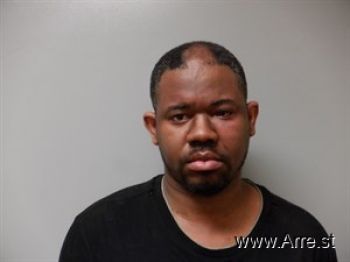 Aaron J Fisher Mugshot