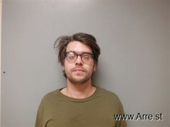 Aaron Kyle Francis Mugshot